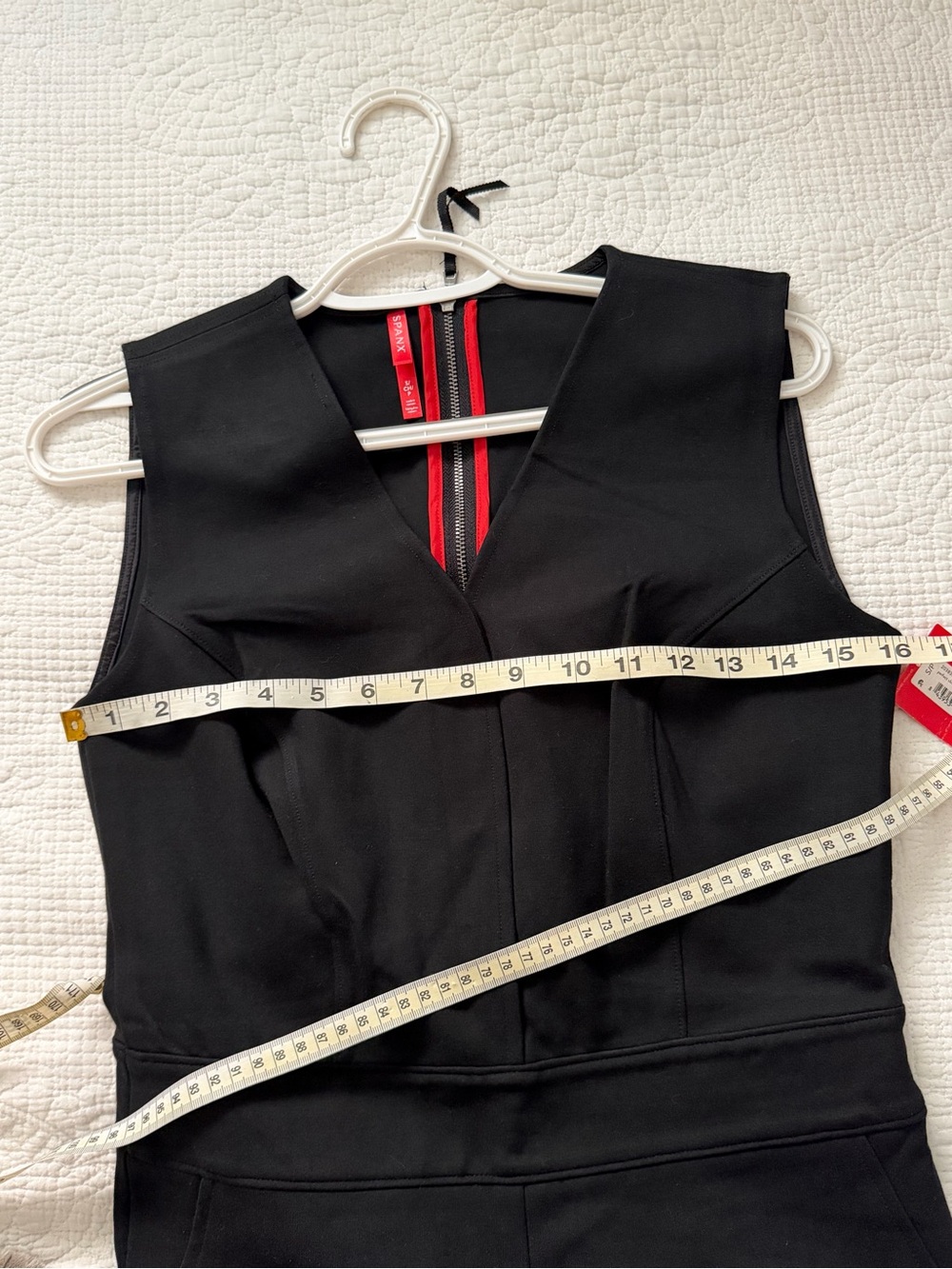 NWT Spanx The Perfect Jumpsuit - Picture 6 of 7